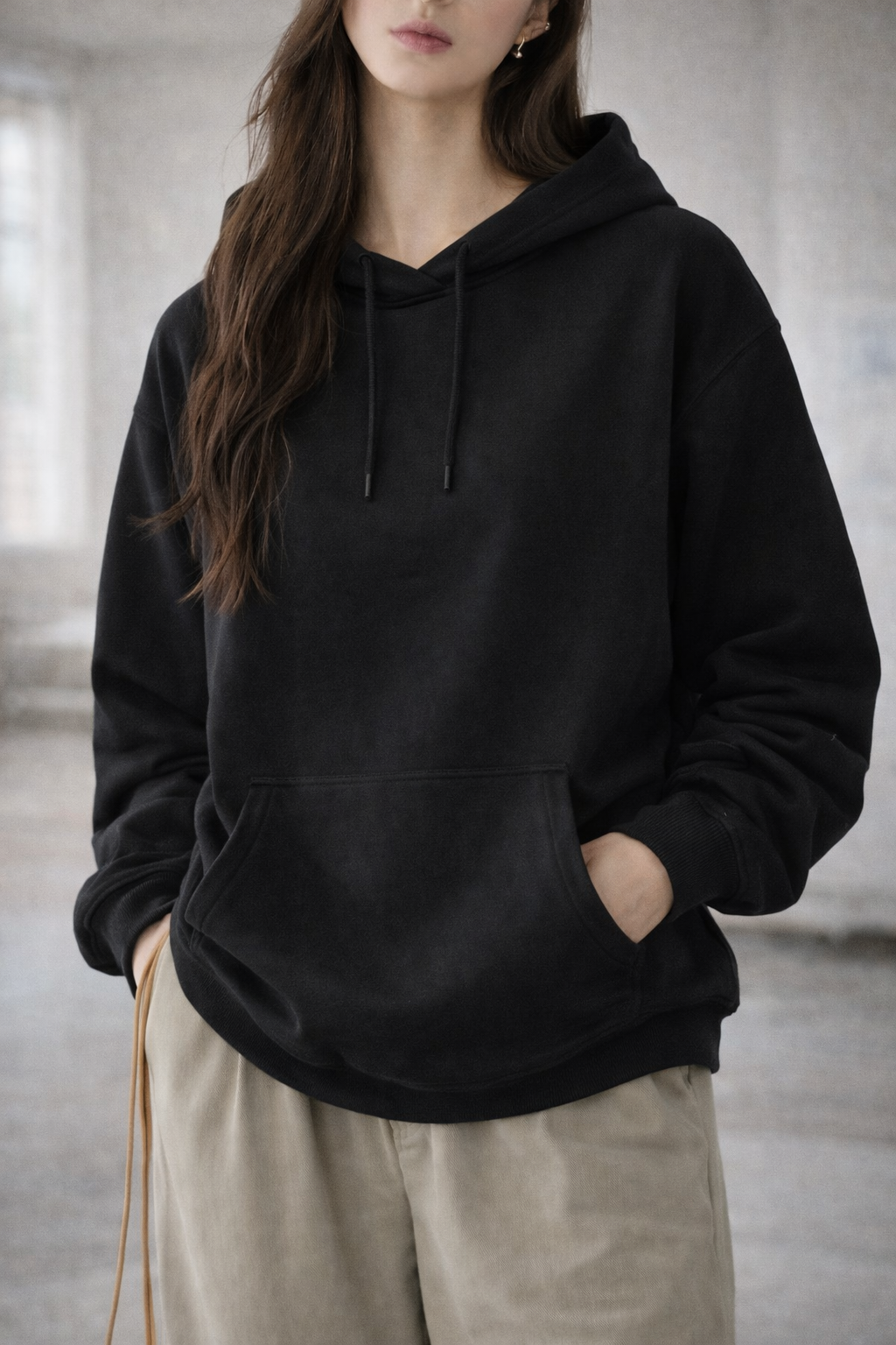 Women's Classic Hoodie