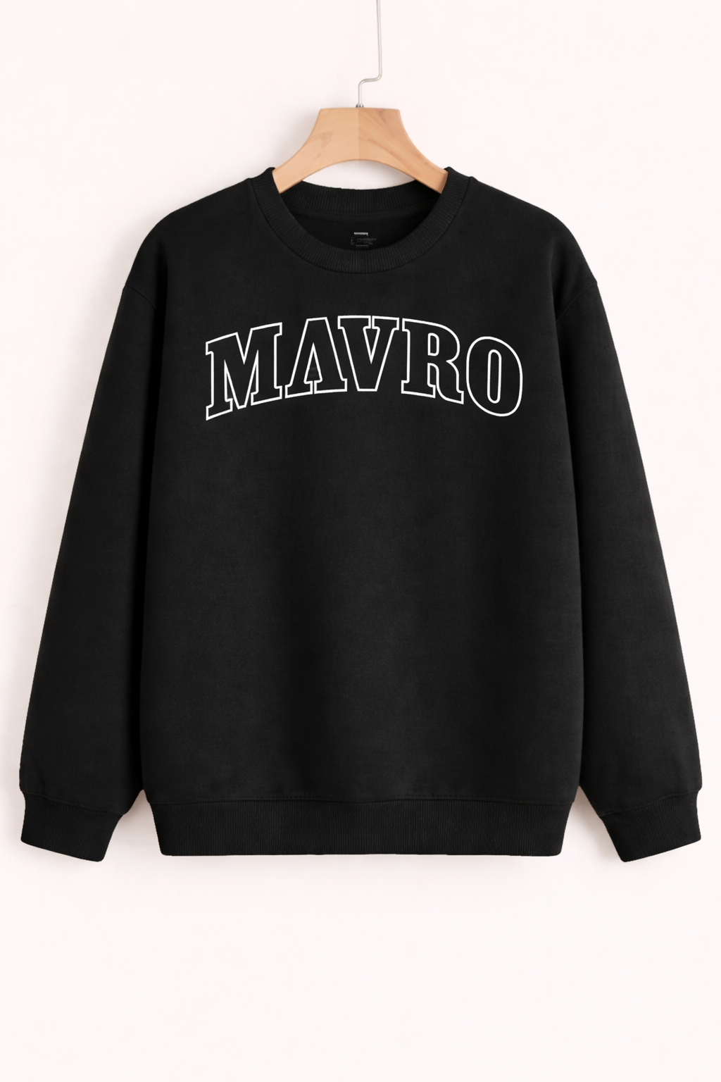 MAVRO Retro Sweatshirt