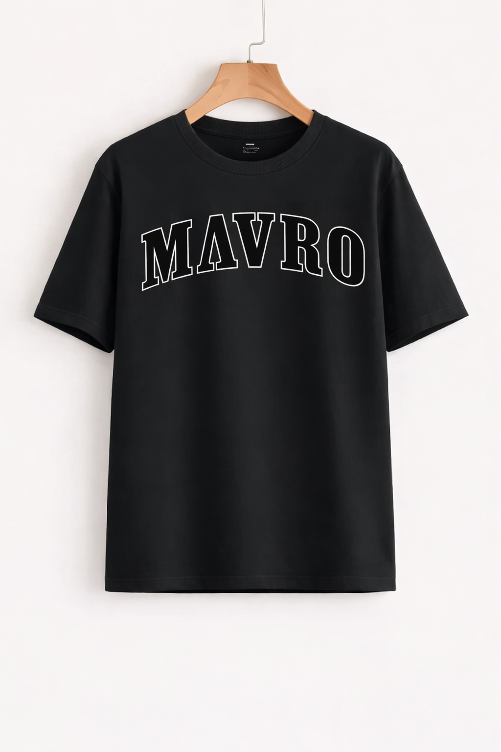 MAVRO Retro T-Shirt