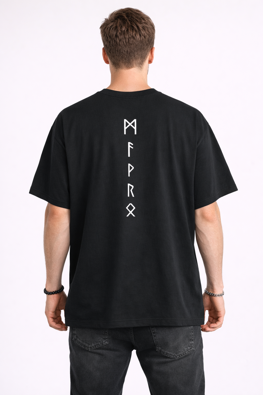 MAVRO Runic T-Shirt