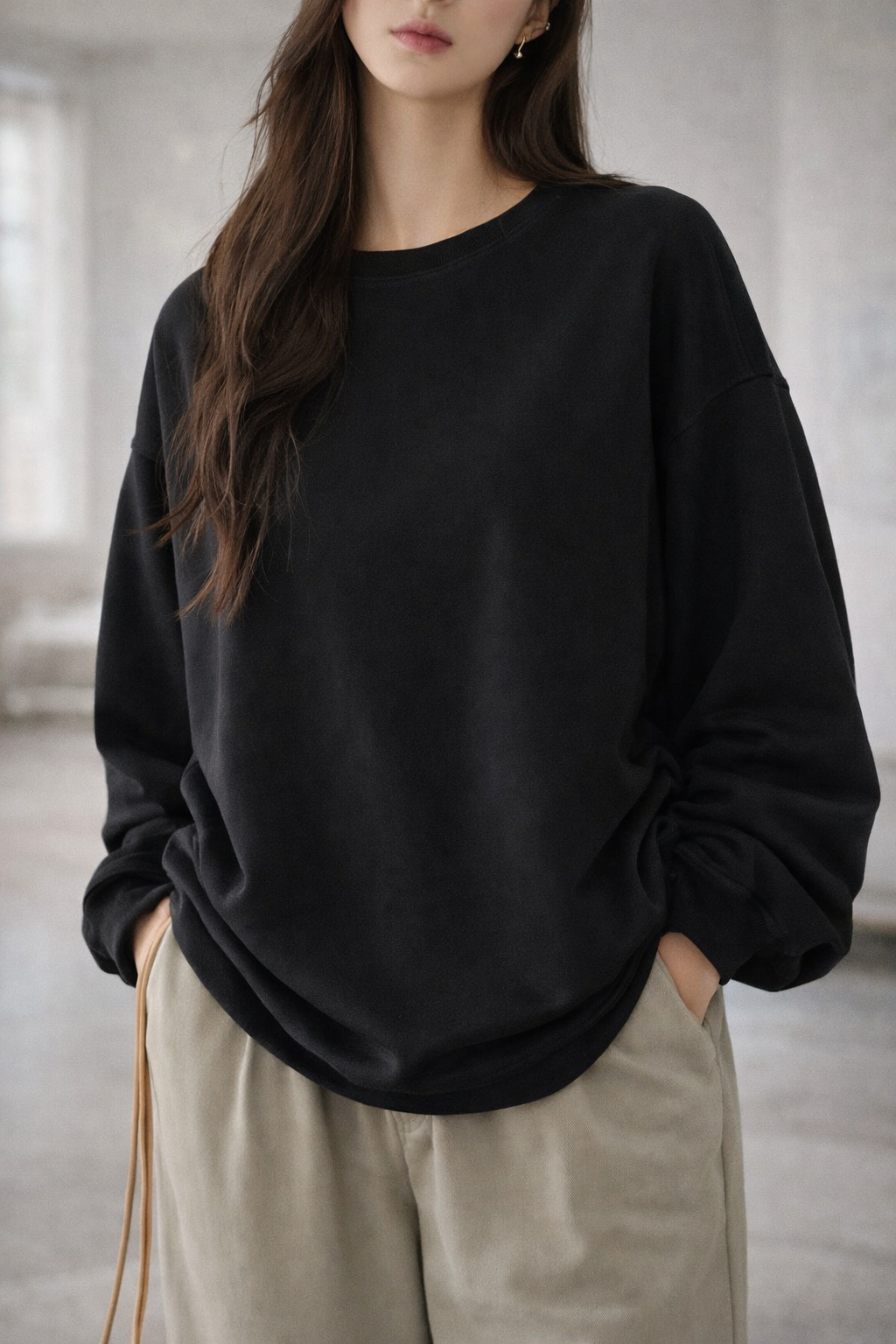 Women's Classic Sweatshirt