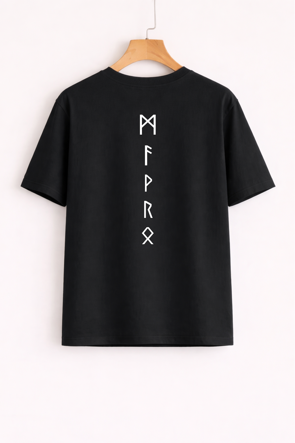 MAVRO Runic T-Shirt