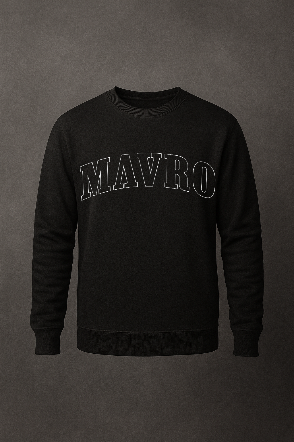 Retro Sweatshirt